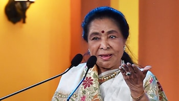 Asha Bhosle Funeral: Singer To Be Cremated Today With State Honours In Mumbai &mdash; Details Inside