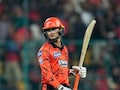 अभिषेक शर्मा का धमाका, पूरा किया छक्कों का शतक, SRH के लिए ऐसा करने वाले दूसरे बल्लेबाज बने