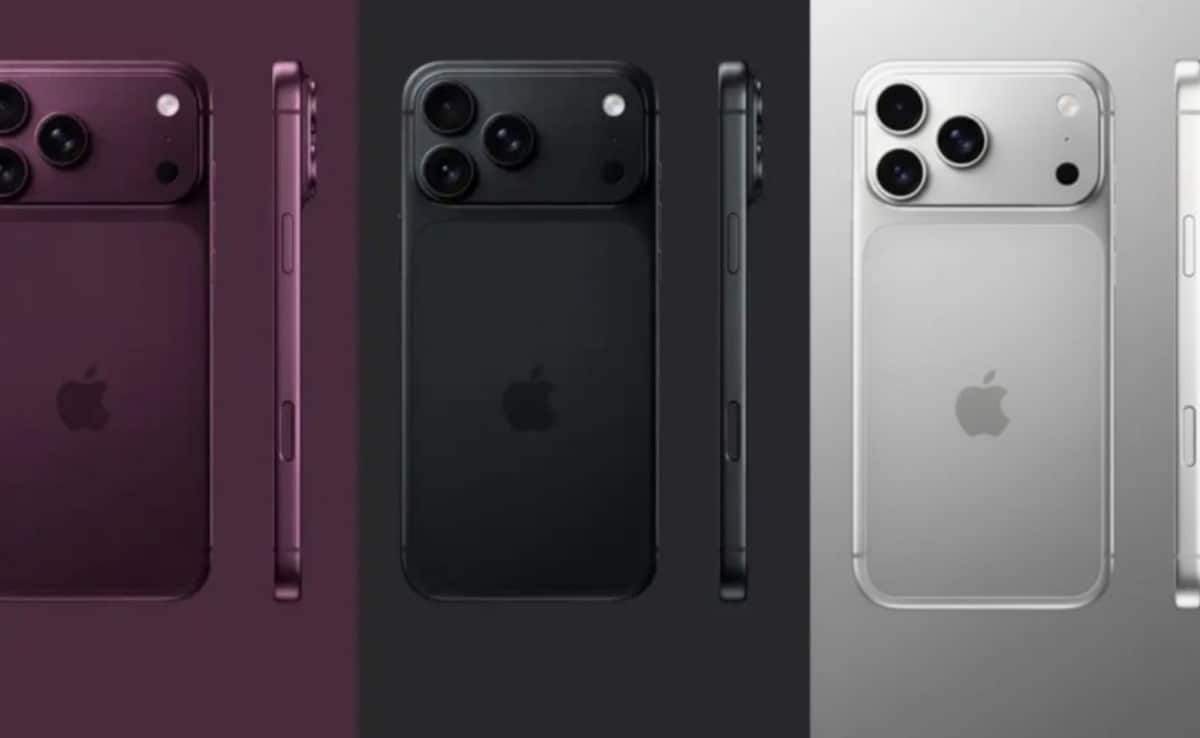 Latest and Breaking News on NDTV