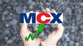Multibagger MCX Shares Rise After SEBI Allows Expansion Into Coal Business