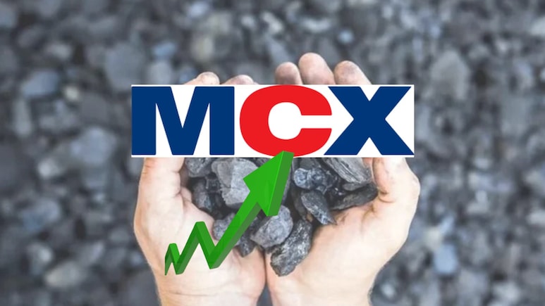 Multibagger MCX Shares Rise After SEBI Allows Expansion Into Coal Business