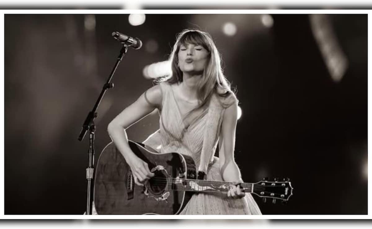 Spotify Turns 20, Drops All-Time Charts: Taylor Swift, The Weeknd And Bad Bunny Dominate