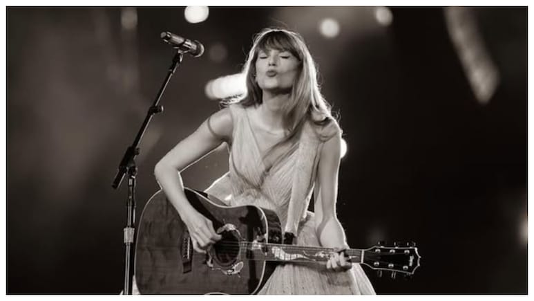 Spotify Turns 20, Drops All-Time Charts: Taylor Swift, The Weeknd And Bad Bunny Dominate