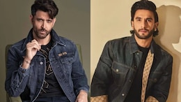 <i>Dhurandhar</i> Actor-Trainer Spills Secrets Of Ranveer Singh And Hrithik Roshan's Eating Habits
