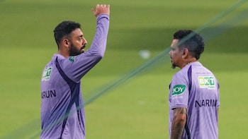 IPL 2026: Why Varun Chakaravarthy, Sunil Narine Are Missing From KKR Team Vs PBKS?