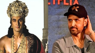 Ramayana के VFX को लेकर चल रही चर्चा के बीच बोले ऋतिक रोशन, हां खराब VFX होते हैं उन्हें देखना दर्दनाक होता है