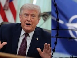 Is NATO Still Run By US As Trump Calls It 'Paper Tiger', Threatens To Exit?