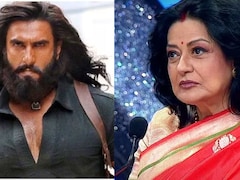 धुरंधर 2 की फैन हुईं मौसमी चटर्जी, 4 घंटे की फिल्म देखने के बाद ये था 77 साल की सीनियर एक्ट्रेस का रिएक्शन