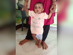 8-Month-Old Dies After Falling Into Open Water Tank In Hyderabad's Gandipet