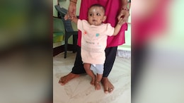 8-Month-Old Dies After Falling Into Open Water Tank In Hyderabad's Gandipet