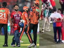 Sanjiv Goenkas Heartfelt Gesture For Rishabh Pant After LSGs Win Over SRH In Thrilling IPL 2026 Clash