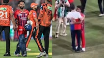 Sanjiv Goenka's Heartfelt Gesture For Rishabh Pant After LSG's Win Over SRH