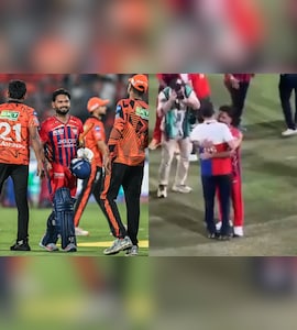Sanjiv Goenkas Heartfelt Gesture For Rishabh Pant After LSGs Win Over SRH In Thrilling IPL 2026 Clash
