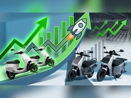 Ola Electric Share: 3 दिन में 28 फीसदी चढ़ गए ओला के शेयर, दमदार बिक्री के अलावा ये हैं 3 वजहें