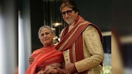 Amitabh Bachchan Reveals What Happens When He Comes Home Late Without Informing Wife Jaya