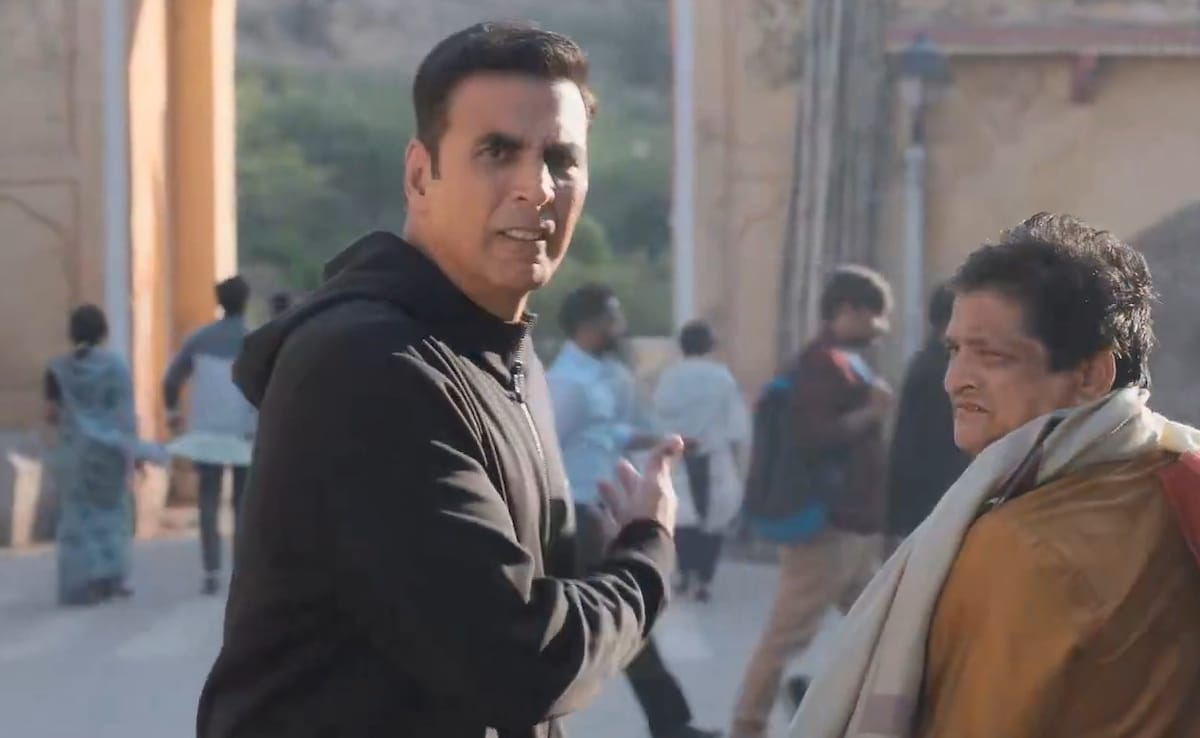 Bhooth Bangla Box Office Collection: भूत बंगला बन सकती है अक्षय कुमार की सबसे बड़ी फिल्म