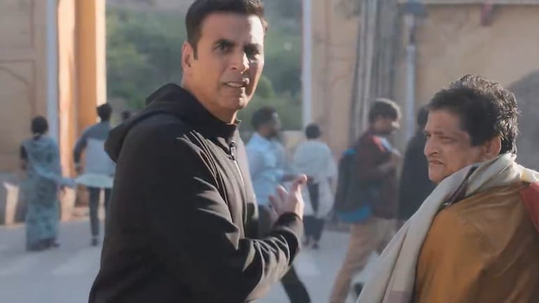 Bhooth Bangla Box Office Collection: भूत बंगला बन सकती है अक्षय कुमार की सबसे बड़ी फिल्म, पहले दिन कमाने होंगे इतने करोड़ रुपये