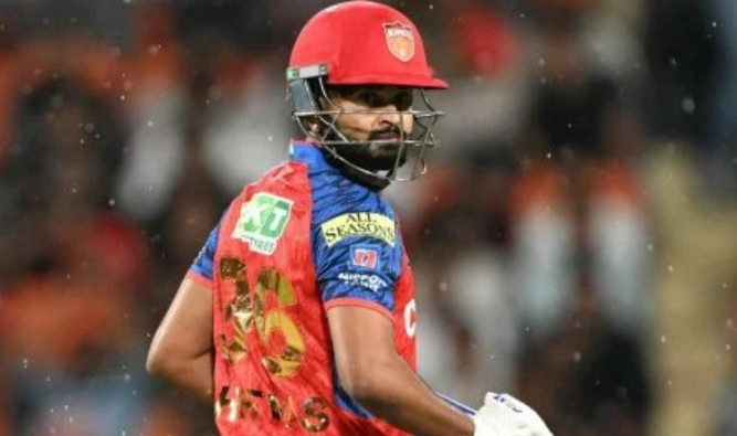 PBKS vs GT: श्रेयस अय्यर ने 18 रन की पारी में ही तोड़ दिया डेविड वॉर्नर का महारिकॉर्ड, IPL में रच दिया इतिहास