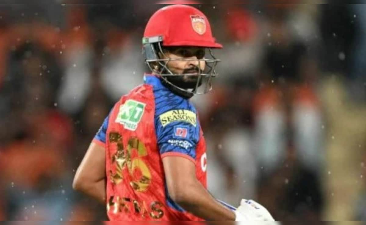 Will Shreyas Iyer Play Or Miss CSK vs PBKS IPL 2026 Game? Assistant Coach Provides Big Update