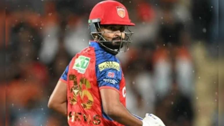 PBKS vs GT: श्रेयस अय्यर ने 18 रन की पारी में ही तोड़ दिया डेविड वॉर्नर का महारिकॉर्ड, IPL में रच दिया इतिहास