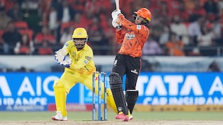 SRH vs CSK LIVE Score, IPL 2026: Sanju Samson With A DRS Masterclass, Abhishek Sharma Equals Vaibhav Sooryavanshi's Huge Feat