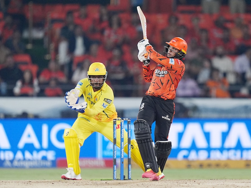 SRH vs CSK LIVE Score, IPL 2026: Sanju Samson With A DRS Masterclass, Abhishek Sharma Equals Vaibhav Sooryavanshi's Huge Feat