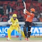 Abhishek Sharma Breaks His Own Record Of Fastest Fifty By Sunrisers Hyderabad Opener
