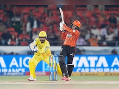 SRH vs CSK LIVE Score: अभिषेक, क्लासेन का तूफानी अर्द्धशतक, हैदराबाद ने चेन्नई को दिया 195  का लक्ष्य