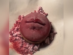 Chef's Kiss Recipe: घर पर बनाएं इंस्टाग्राम पर वायरल हो रहा 'Chef’s Kiss' Dessert Recipe