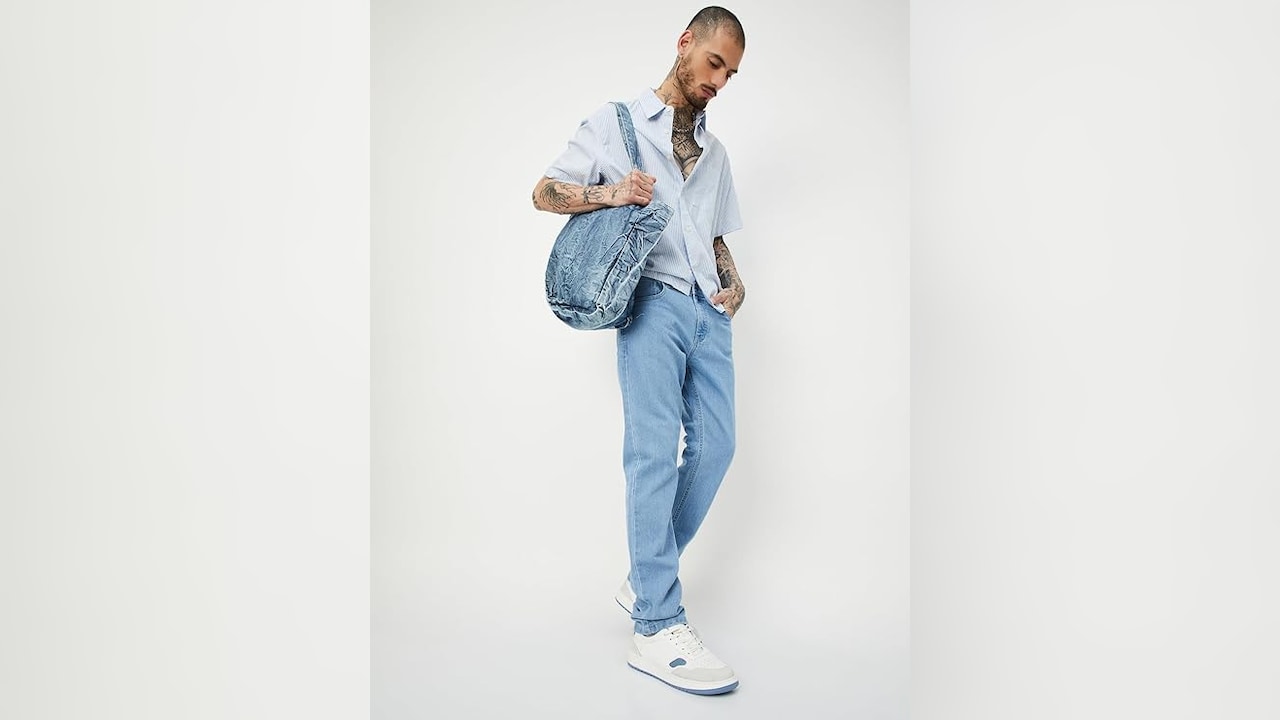 Latest and Breaking News on NDTV