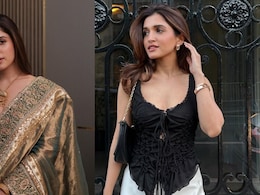 <i>Anupamaa</i> Fame Nidhi Shah Reveals Her Luxury Purchases: From A Rs 2.45 Lakh Bag To Gold Jewellery