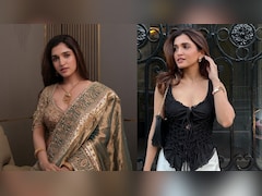 <i>Anupamaa</i> Fame Nidhi Shah Reveals Her Luxury Purchases: From A Rs 2.45 Lakh Bag To Gold Jewellery