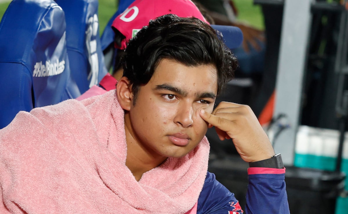 Vaibhav Suryavanshi: तो मेरी थ्योरी गलत नहीं है, वैभव सूर्यवंशी को लेकर इरफान पठान का एक लाइन का पोस्ट वायरल