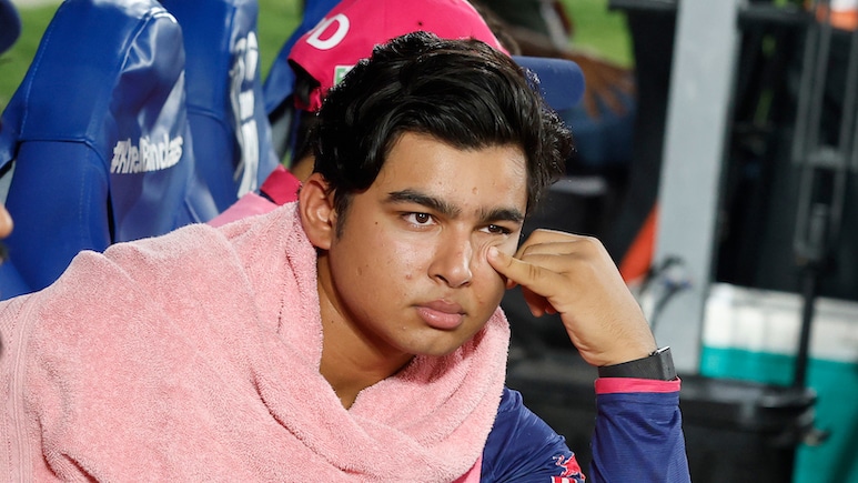 Vaibhav Suryavanshi: 'तो मेरी थ्योरी गलत नहीं है', वैभव सूर्यवंशी को लेकर इरफान पठान का एक लाइन का पोस्ट वायरल