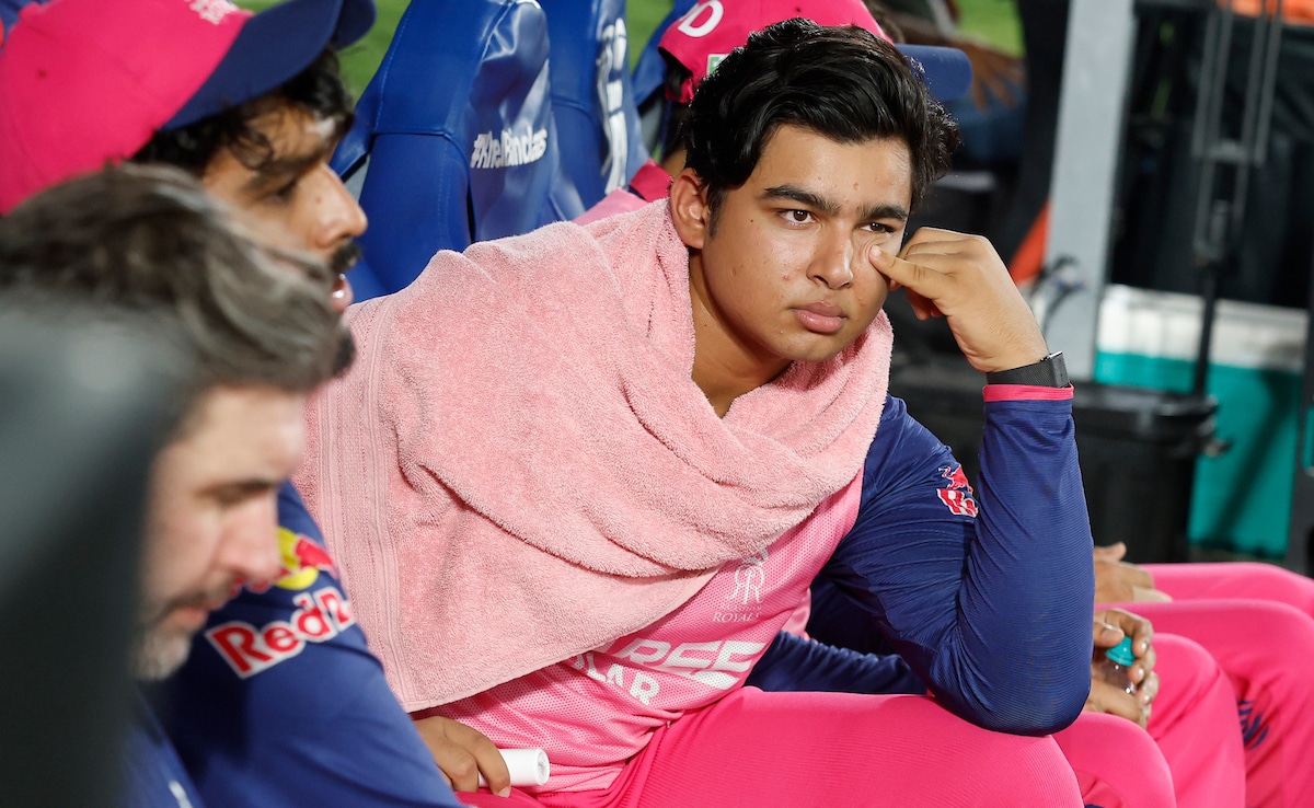 "So My Theory Isnt Wrong": Irfan Pathans Vaibhav Sooryavanshi Post Stirs Debate