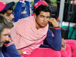 "So My Theory Isn't Wrong": Irfan Pathan's Vaibhav Sooryavanshi Post Stirs Debate