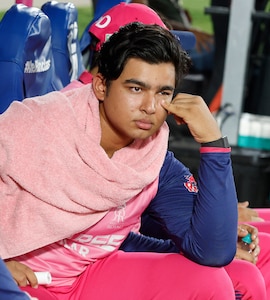 "So My Theory Isnt Wrong": Irfan Pathans Vaibhav Sooryavanshi Post Stirs Debate