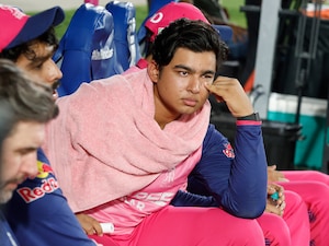 "So My Theory Isnt Wrong": Irfan Pathans Sooryavanshi Post Stirs Debate