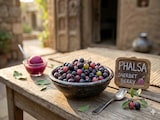 Expert Explains What Eating Phalsa Daily Does To Your Body Expert Explains What Eating Phalsa Daily Does To Your Body