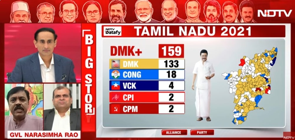 Latest and Breaking News on NDTV