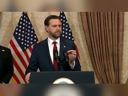 US-Iran Talks Day-2 LIVE: अमेरिका-ईरान के बीच बातचीत फेल, जेडी वेंस बोले- बिना डील के वापस जा रहे