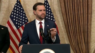 US-Iran Talks Day-2 LIVE: अमेरिका-ईरान के बीच बातचीत फेल, जेडी वेंस बोले- बिना डील के वापस जा रहे