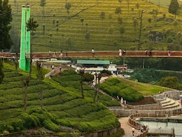 7 Perfect Places In India To Travel With Your Grandparents This Summer