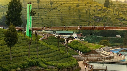 7 Perfect Places In India To Travel With Your Grandparents This Summer