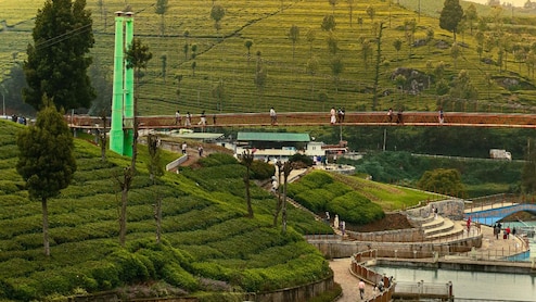 7 Perfect Places In India To Travel With Your Grandparents This Summer