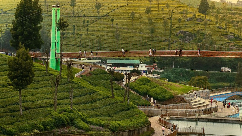 7 Perfect Places In India To Travel With Your Grandparents This Summer