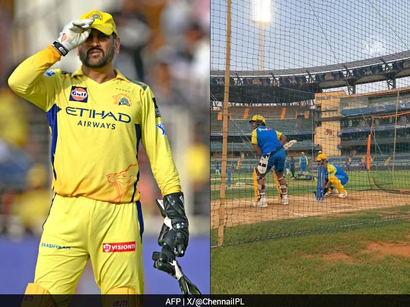 MS Dhoni Set For CSK Return As Wicketkeeper, Says R Ashwin. What It Means For Sanju Samson