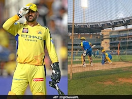 MS Dhoni: CSK फैंस के लिए आई खुशखबरी, रविचंद्रन अश्विन ने एमएस धोनी को लेकर कर दी बड़ी भविष्यवाणी