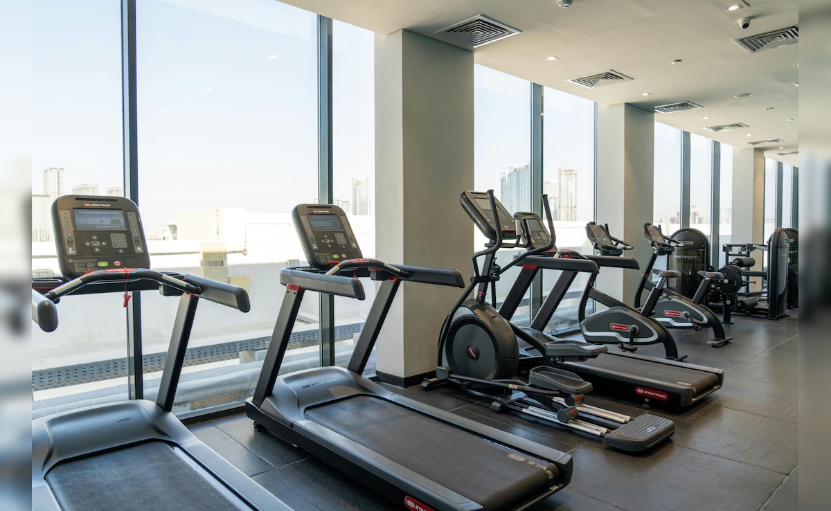 अचानक जिम छोड़ दिया तो शरीर को लग सकता है झटका, जानिए क्या होते हैं नुकसान