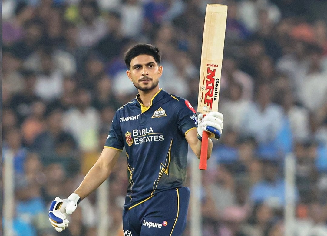 IPL 2026 Shubman Gill, Kagiso Rabada Shine In GT's 5-Wicket Win Over KKR